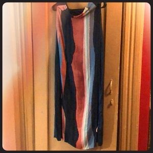 Staple the Label Natural Dress